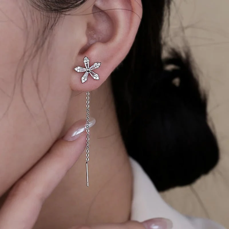 （🔥DERNIER JOUR – 80 % DE RÉDUCTION🔥) 🎉 𝐂𝐙𝐓𝐈𝐂𝐋𝐄® Lymphvity MagneTherapy Boucles d'oreilles en Germanium💎 (Portées une fois par jour, changements visibles en 7 jours) Soutien contre le surpoids, le diabète, l'apnée du sommeil et les douleurs articulaires 🍃 - Image 11