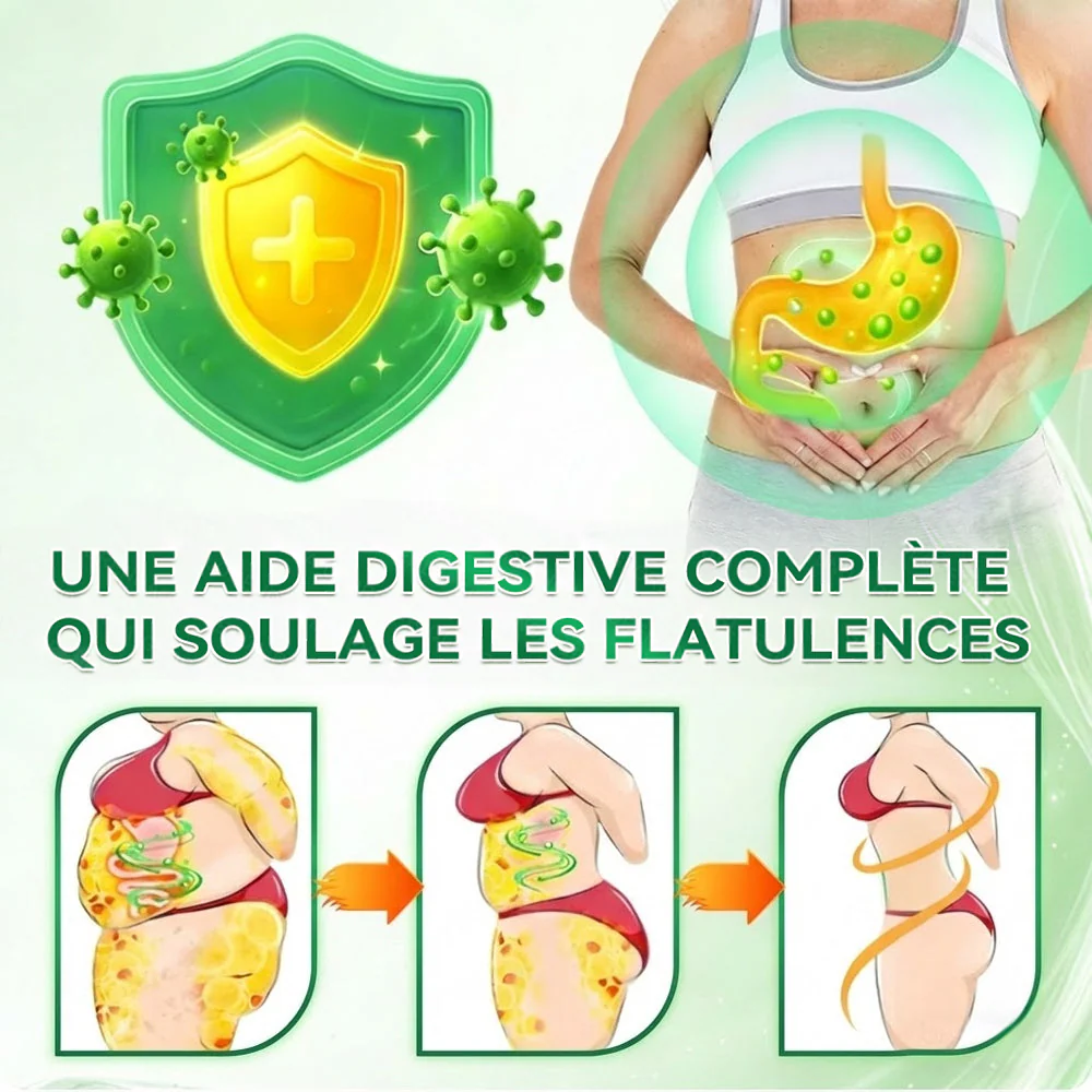 🏆 Recommandation n°1丨Purelora® Moringa Berbérine x NAD+ Patch Nano-Microneedle 10-en-1 Une application par jour, changements visibles dès 7 jours. Pour accompagner la gestion du poids, la fermeté de la peau et le bien-être global. - Image 7