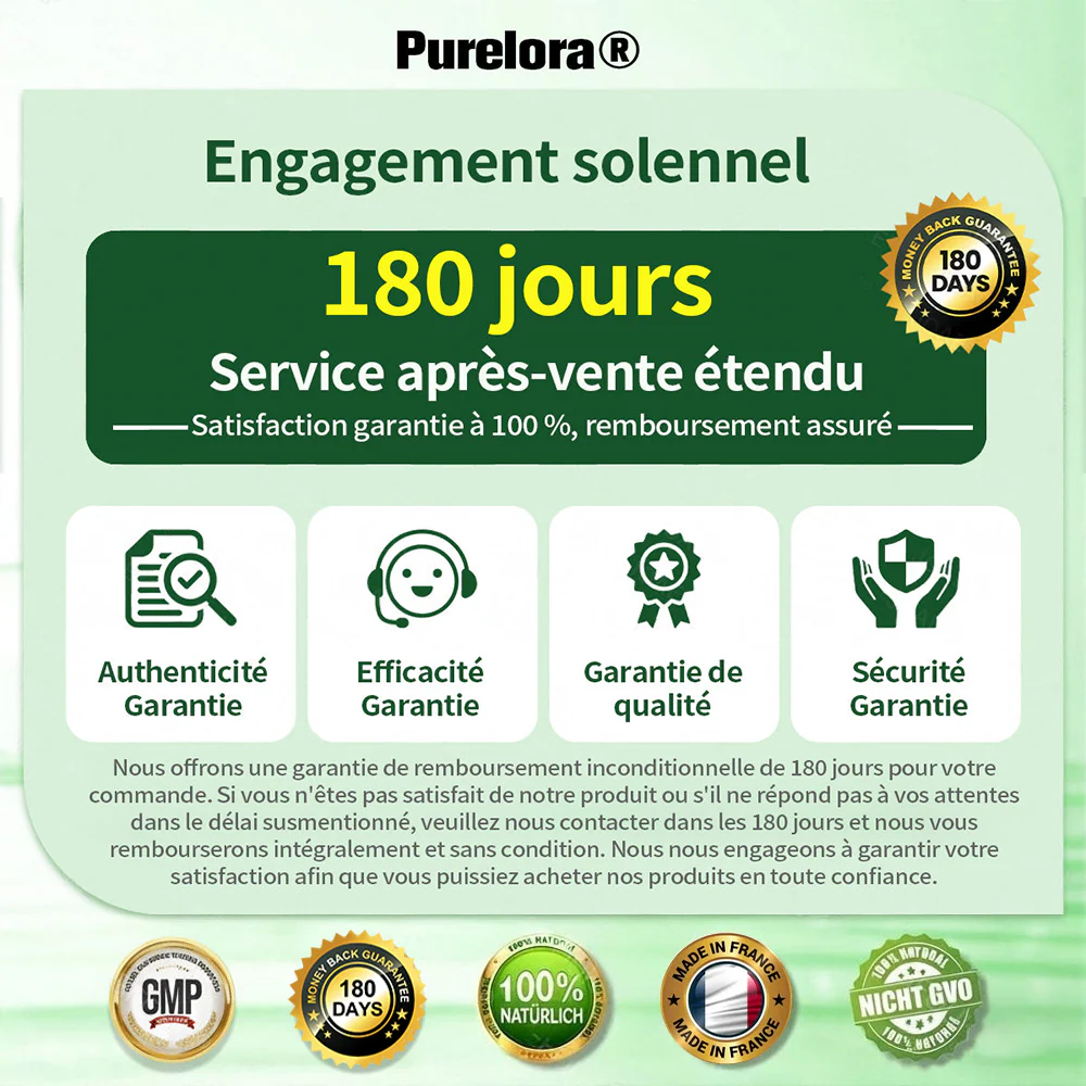 💖𝑷𝒉𝒂𝒓𝒎𝒂𝒄𝒊𝒆 𝑶𝒇𝒇𝒊𝒄𝒊𝒆𝒍𝒍𝒆💖 | 🇫🇷 Purelora® Moringa · Berbérine Patch 10-en-1 aux Nano-Micro-Aiguilles et Cryo-Gel ✅𝐏𝐨𝐮𝐫 𝐥’𝐨𝐛é𝐬𝐢𝐭é, 🅟🅔🅐🅤 🅡🅔🅛â🅒🅗é🅔,𝐝𝐢𝐚𝐛è𝐭𝐞, 𝐚𝐩𝐧é𝐞 𝐝𝐮 𝐬𝐨𝐦𝐦𝐞𝐢𝐥, 𝐩𝐫𝐨𝐛𝐥è𝐦𝐞𝐬 𝐚𝐫𝐭𝐢𝐜𝐮𝐥𝐚𝐢𝐫𝐞𝐬, 𝐞𝐭 𝐛𝐢𝐞𝐧 𝐩𝐥𝐮𝐬 - Image 16