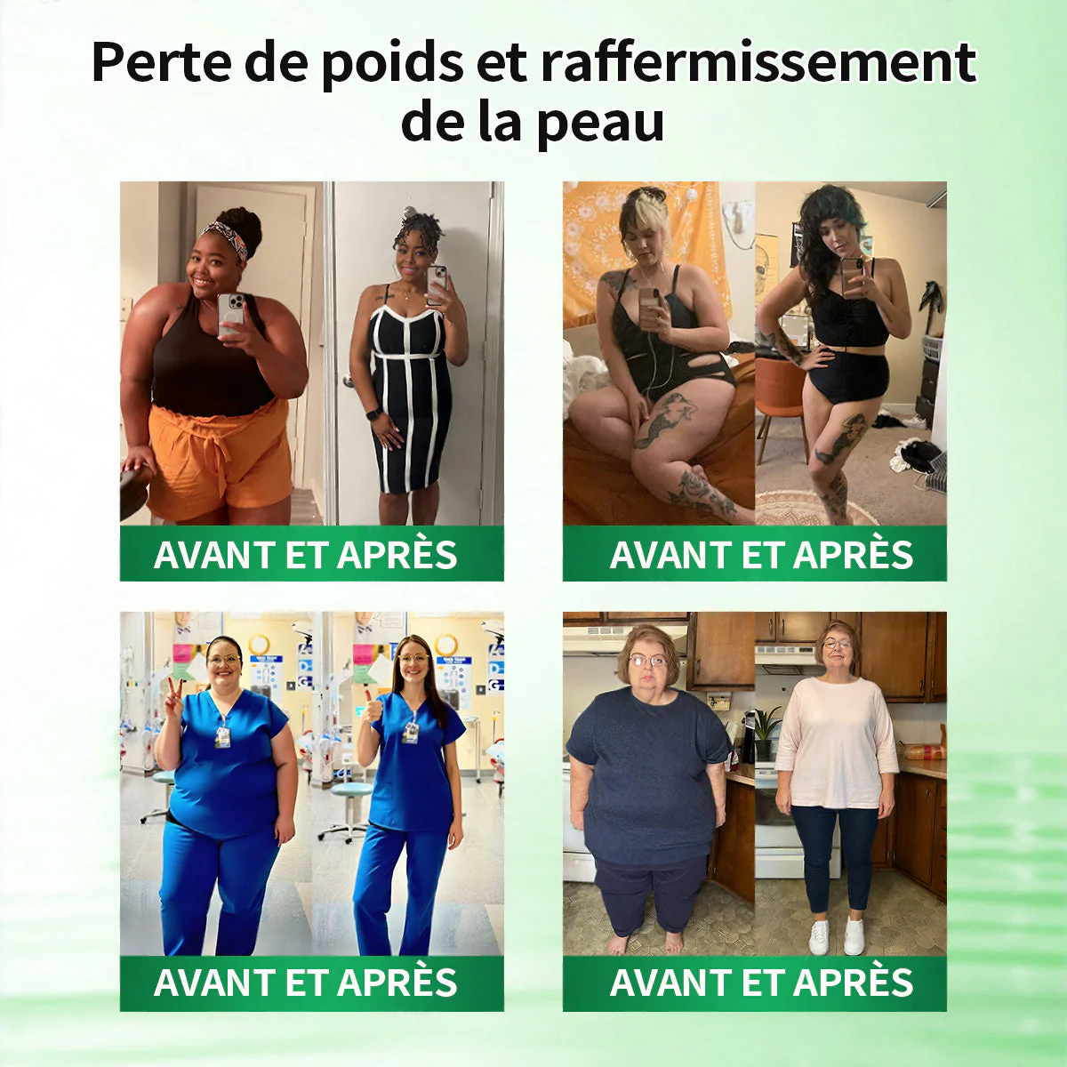 【⚕️Pharmacie en ligne française🏥】𝑷𝒖𝒓𝒆𝒍𝒐𝒓𝒂® 𝑨𝑪𝑽 × 𝑬𝑮𝑪𝑮 𝟏𝟎-𝒆𝒏-𝟏 𝐏𝐚𝙩𝙘𝙝 𝙈𝙞𝙘𝙧𝙤𝙣é𝙚𝒅𝒍𝒆 𝑨𝒗𝒂𝐧𝐜é 𝙉𝙖𝒏𝒐 (𝐔𝐧𝐞 𝐬𝐞𝐮𝐥𝐞 𝐟𝐨𝐢𝐬 𝐩𝐚𝐫 𝐣𝐨𝐮𝐫, 𝐜𝐡𝐚𝐧𝐠𝐞𝐦𝐞𝐧𝐭𝐬 𝐯𝐢𝐬𝐢𝐛𝐥𝐞𝐬 𝐞𝐧 𝟕 𝐣𝐨𝐮𝐫𝐬) ✅𝐏𝐨𝐮𝐫 𝐥’𝐨𝐛é𝐬𝐢𝐭é, 🅟🅔🅐🅤 🅡🅔🅛â🅒🅗é🅔,𝐝𝐢𝐚𝐛è𝐭𝐞, 𝐚𝐩𝐧é𝐞 𝐝𝐮 𝐬𝐨𝐦𝐦𝐞𝐢𝐥, 𝐩𝐫𝐨𝐛𝐥è𝐦𝐞𝐬 𝐚𝐫𝐭𝐢𝐜𝐮𝐥𝐚𝐢𝐫𝐞𝐬, 𝐞𝐭 𝐛𝐢𝐞𝐧 𝐩𝐥𝐮𝐬 - Image 3