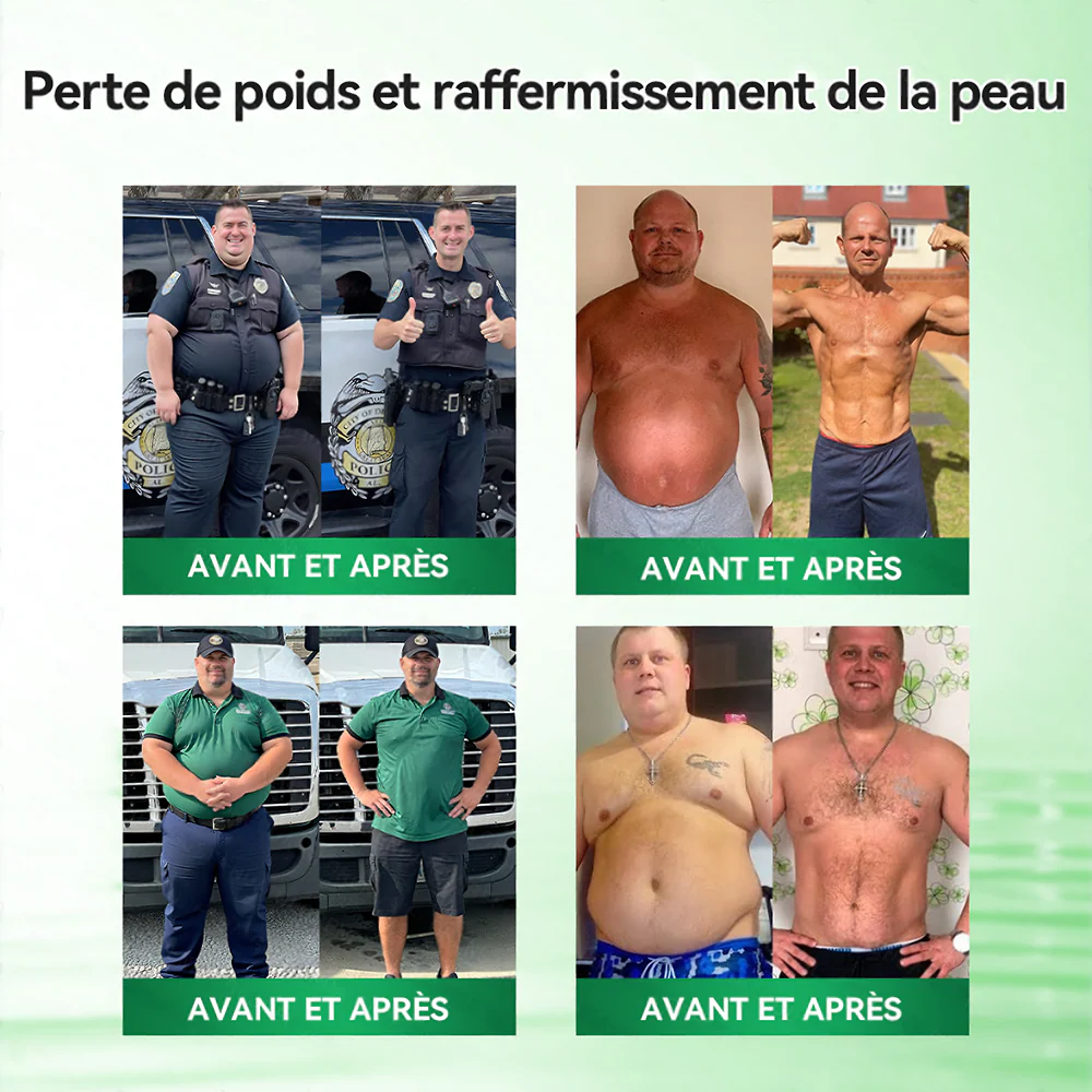 🔥 Nouveauté & Meilleure vente丨Purelora® Moringa Berbérine x NAD+ Patch Nano-Microneedle 10-en-1 Une application par jour, changements visibles dès 7 jours. Pour accompagner la gestion du poids et le bien-être global. - Image 3