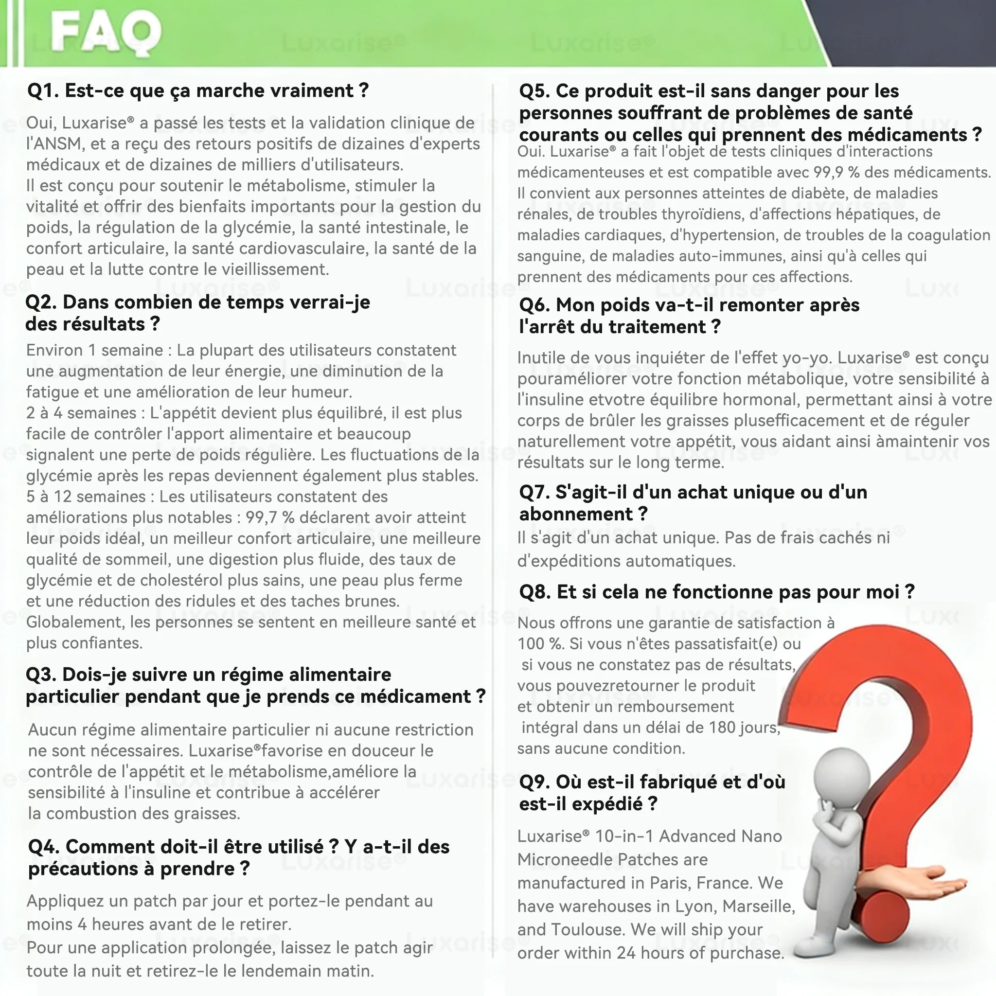 🇫🇷🇫🇷𝑩𝒐𝒖𝒕𝒊𝒒𝒖𝒆 𝑶𝒇𝒇𝒊𝒄𝒊𝒆𝒍𝒍𝒆 | 𝑳𝒖𝒙𝒂𝒓𝒊𝒔𝒆® 𝑴𝒐𝒓𝒊𝒏𝒈𝒂 & 𝑩𝒆𝒓𝒃é𝒓𝒊𝒏𝒆 10-𝒆𝒏-1 𝑷𝒂𝒕𝒄𝒉 𝑨𝒗𝒂𝒏𝒄é 𝒅𝒆 𝑴𝒊𝒄𝒓𝒐𝒏𝒆𝒆𝒅𝒍𝒆𝒔 𝑵𝒂𝒏𝒐 (𝐔𝐧𝐞 𝐚𝐩𝐩𝐥𝐢𝐜𝐚𝐭𝐢𝐨𝐧 𝐩𝐚𝐫 𝐣𝐨𝐮𝐫, 𝐜𝐡𝐚𝐧𝐠𝐞𝐦𝐞𝐧𝐭𝐬 𝐯𝐢𝐬𝐢𝐛𝐥𝐞𝐬 𝐞𝐧 𝟕 𝐣𝐨𝐮𝐫𝐬)✅ 𝐎𝐛é𝐬𝐢𝐭é · 𝐃𝐢𝐚𝐛è𝐭𝐞 · 𝐀𝐩𝐧é𝐞 𝐝𝐮 𝐬𝐨𝐦𝐦𝐞𝐢𝐥 · 𝐏𝐫𝐨𝐛𝐥è𝐦𝐞𝐬 𝐚𝐫𝐭𝐢𝐜𝐮𝐥𝐚𝐢𝐫𝐞𝐬 - Image 9